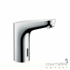 Смеситель для раковины электронный Hansgrohe Focus 31172000