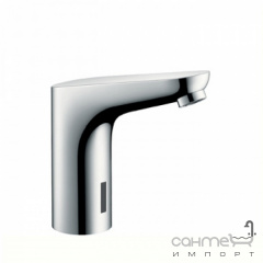 Смеситель для раковины электронный Hansgrohe Focus 31172000 Конотоп