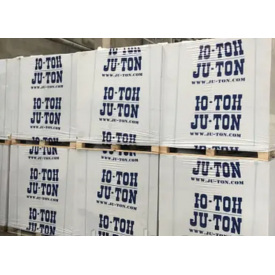 Газоблок перестенный JU-TON D-500 600х400х100 мм