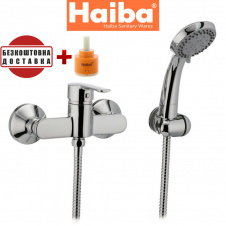 Змішувач для душу HAIBA VIOLET (Chr-003)