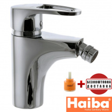 Смеситель для биде HAIBA СEBA (Chr-002)