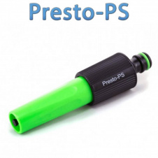Пистолет для полива Presto-PS насадка на шланг брандспойт серия Jet (2506)
