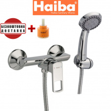 Смеситель для душа HAIBA FENIX (Chr-003)