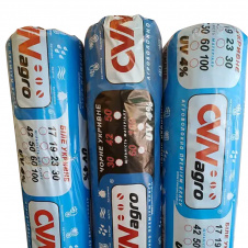 Агроволокно Agrol 30 г/м2 1,6х100 м белое