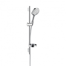Hansgrohe Raindance Select S 120/ Unica S Puro Душевой набор, 0,65 м, хром