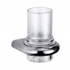 Atoll(1) - стакан для зубных щеток HANSGROHE 40534000