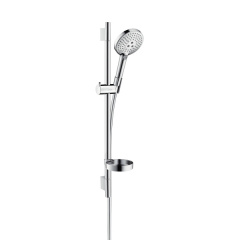 Hansgrohe Raindance Select S 120/ Unica S Puro Душевой набор, 0,65 м, хром Изюм