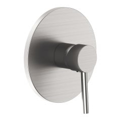 CRUZE змішувач для душа прихованого монтажу, cepillado níquel Київ