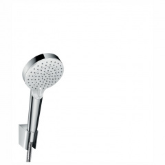 Hansgrohe Crometta Vario Душевой набор, 1,60 м, белый/хром Харків