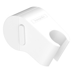 Тримач ручного душа HANSGROHE WALLSTORIS 27917700, білий Харків