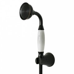 Imprese PODZIMA ZRALA душевой набор (ручной душ 1 режим, шланг, держатель) Вінниця