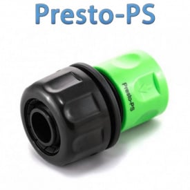 Конектор Presto-PS для шлангу 1 дюйм серії Jet (2515)