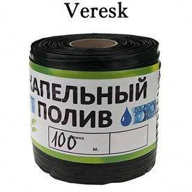 Лента для капельного полива Drip Tape UCHKUDUK 1618/20 100 м