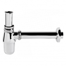 Сифон-стакан HANSGROHE 52053000