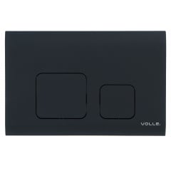 CUADRA EVO клавіша змиву, чорний soft-touch, пластик Слов'янськ