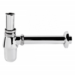 Сифон-стакан HANSGROHE 52053000 Ірпінь