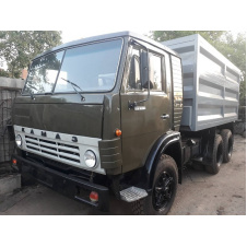 Услуги самосвала Камаз 5511