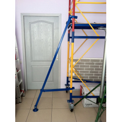 Вышка-тура 1.2 х 2.0 (м) 13+1 Стандарт Сумы