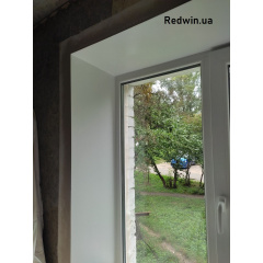 Обновленное предложение: у нас вы заказываете окна и двери из немецкого профиля REHAU или от проверенного временем WDS (Украина) Киев