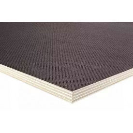 Фанера 27х1250х2500 F/W