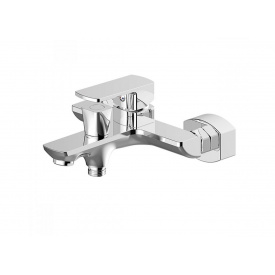 Смеситель для ванны Haiba OSCAR 009 EURO (HB0936)