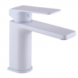 Смеситель для умывальника Topaz odiss to 18221-h52-ww