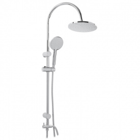 Душевая колонна без смесителя Zerix DK-002 (ZX3094)