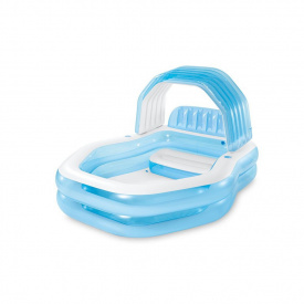 Бассейн надувной Intex 57186 229х191х135 530 л