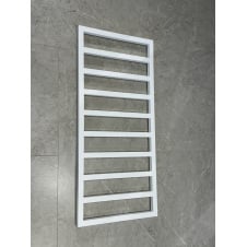 Рушникосушка водяна Terma Grid 1110x500 White