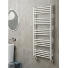 Полотенцесушитель водяной Terma Fiona 1140x600 White