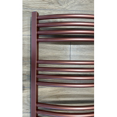 Полотенцесушитель водяной Terma Lena 900x536 Pers Одесса