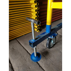 Вишка-тура пересувна 0.75 х 2.0 (м) 1+5 Стандарт Приморськ