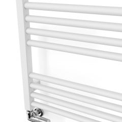 Рушникосушка водяна Terma Fiona 1140x400 White Рівне