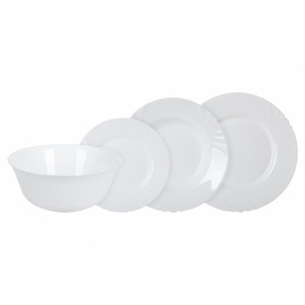 Сервиз столовый LUMINARC CADIX, 19 предметов (6225616)