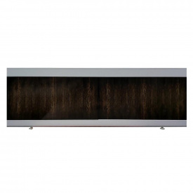 Экран под ванну The MIX Малыш 160 см Brown wood