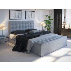 Пуф прикроватный Гренадин Sentenzo 850х380х500