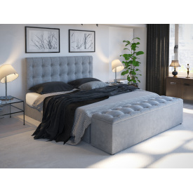 Пуф прикроватный Гренадин Sentenzo 1450х380х500