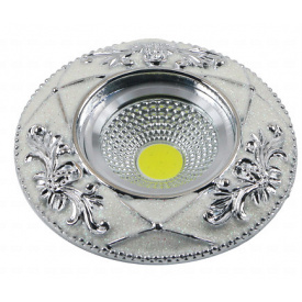 Світильник точковий Sirius DLD 108-I