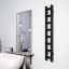 Полотенцесушитель водяной Terma Easy 960x200 Black mat Петрово