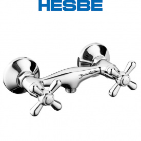 Смеситель для душа HESBE Dominox (Chr-003)