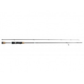 Вудлище Metsui Target 672L 2.01 м 2-10 g (6936556706957)