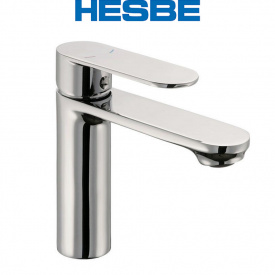 Смеситель для умывальника HESBE AMIX (Chr-001)