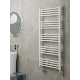 Рушникосушка водяна Terma Fiona 1140x400 White