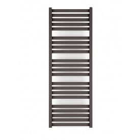 Рушникосушка водяна Terma Marlin 1185x430 Black mat