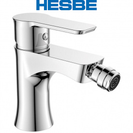 Змішувач для біде HESBE HOUSTON (Chr-002)