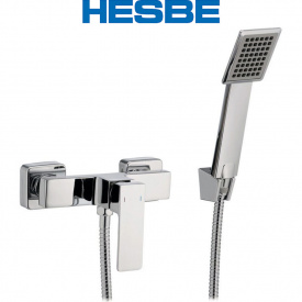 Змішувач для душу HESBE MILLER (Chr-003)