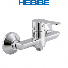 Змішувач для душу HESBE DANIEL (Chr-003)