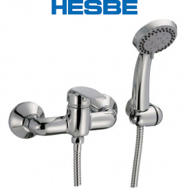 Смеситель для душа HESBE DARIO (Chr-003)