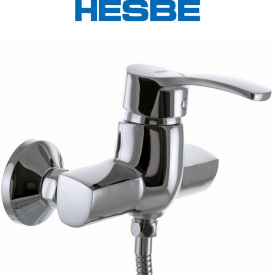 Змішувач для душу HESBE FOCUS (Chr-003)