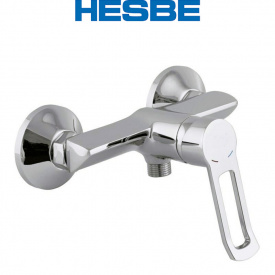Смеситель для душа HESBE ADEL (Chr-003)